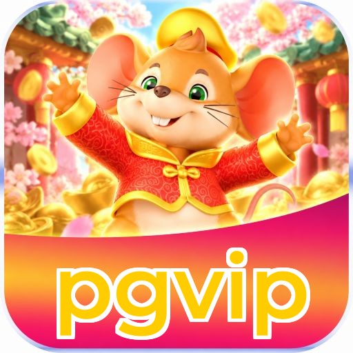 pgvip Logo - Bônus de Cadastro