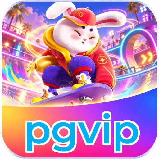 Logo pgvip Bônus Brasil