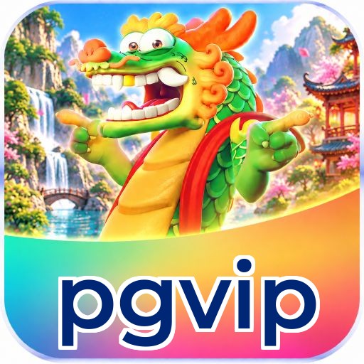 Logo pgvip Telegram Canal Oficial