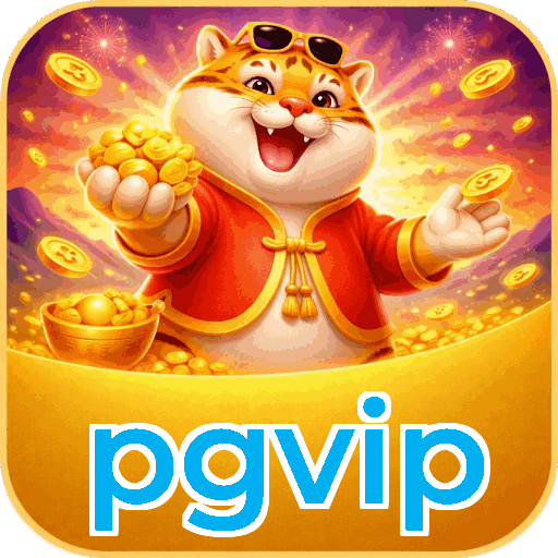 Logo da pgvip