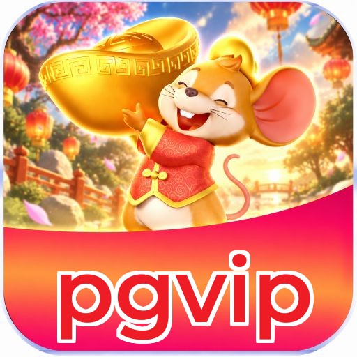 Logo pgvip APK Android Brasil