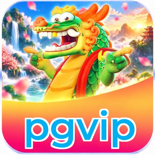 Logo pgvip Cassino Online Brasil