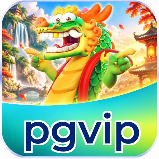 Logo pgvip Plataforma Certificada