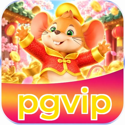 pgvip Logo
