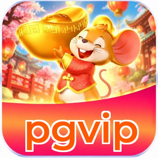 Logo pgvip Telegram Oficial