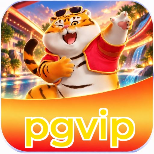pgvip Logo - Bônus com Rollover Justo