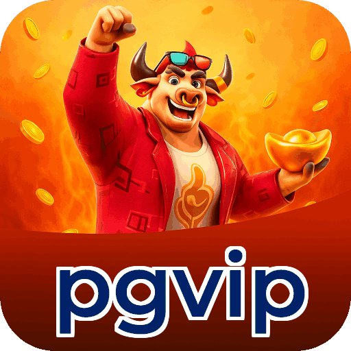 Comparação APP mobile vs versão web da pgvip