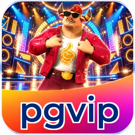 Logo pgvip Cadastro Brasil