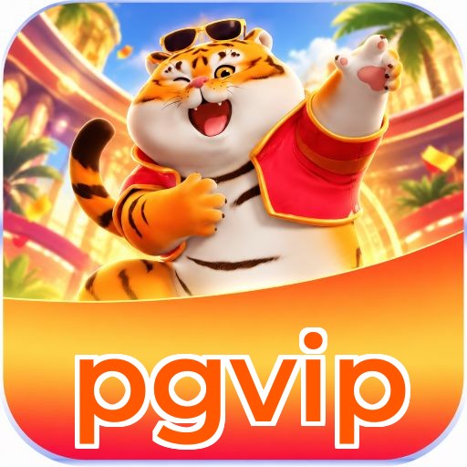 pgvip APK Logo Oficial Certificado