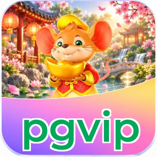 pgvip Logo