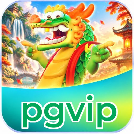 Logo pgvip Baixar Download Brasil
