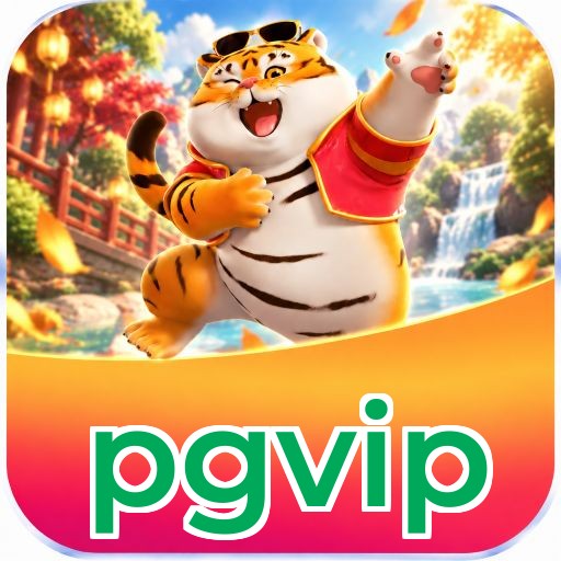 Logo pgvip Loteria Online