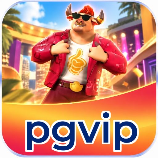 pgvip Download Speed Test Logo - Teste de Velocidade Certificado