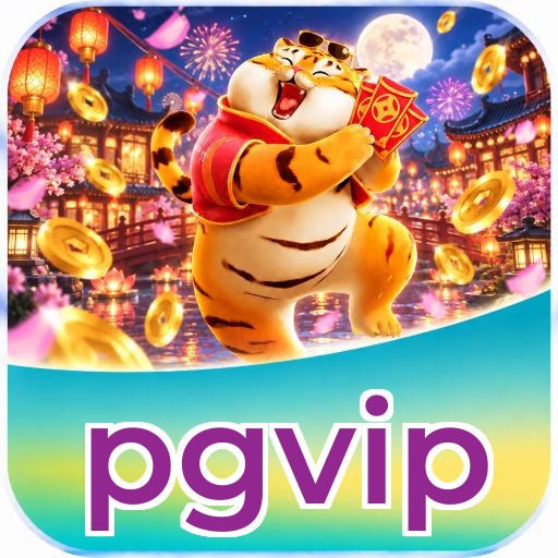 pgvip Logo