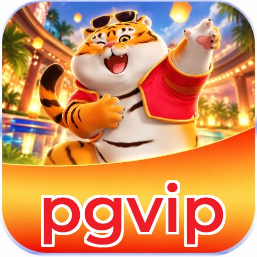 Logo pgvip Download Brasil