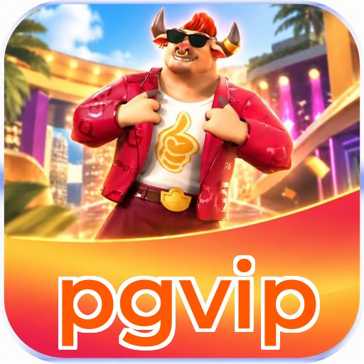 Logo pgvip Cassino Online Brasil