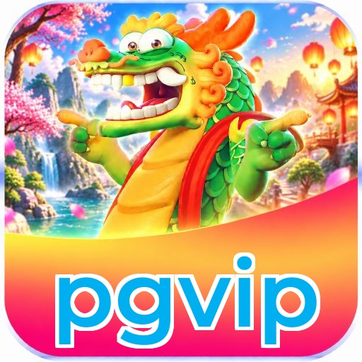 pgvip Logo Oficial