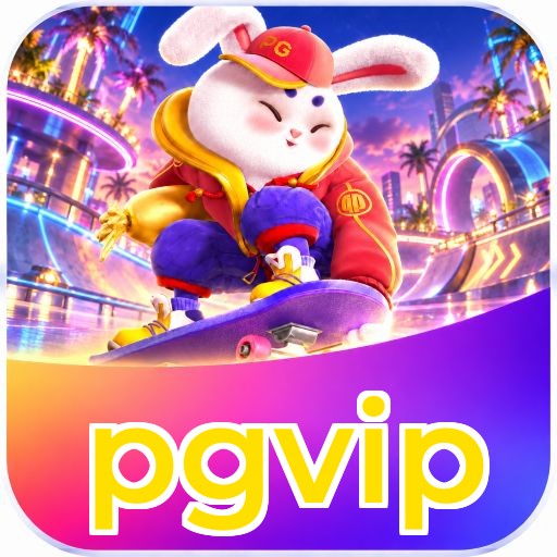 Logo pgvip Cassino Online Brasil