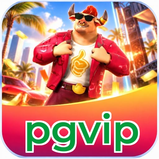 Login seguro pgvip com 2FA e Face ID