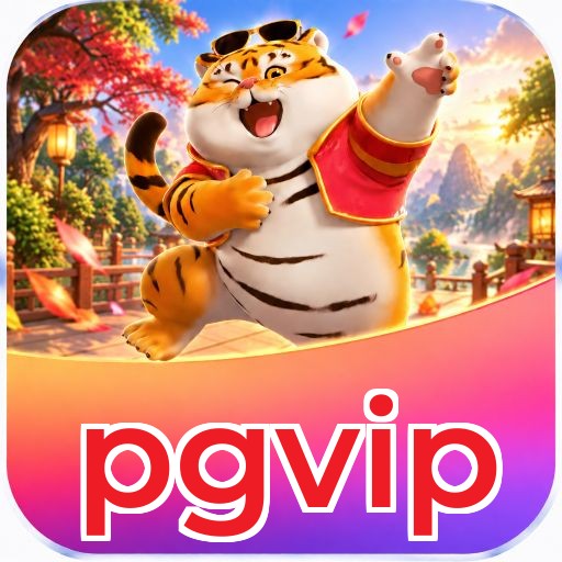 Logo da pgvip