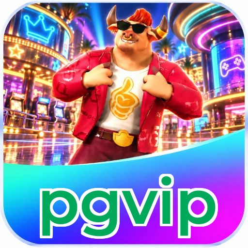 pgvip Bônus Oficial - Rollover 25x Justo